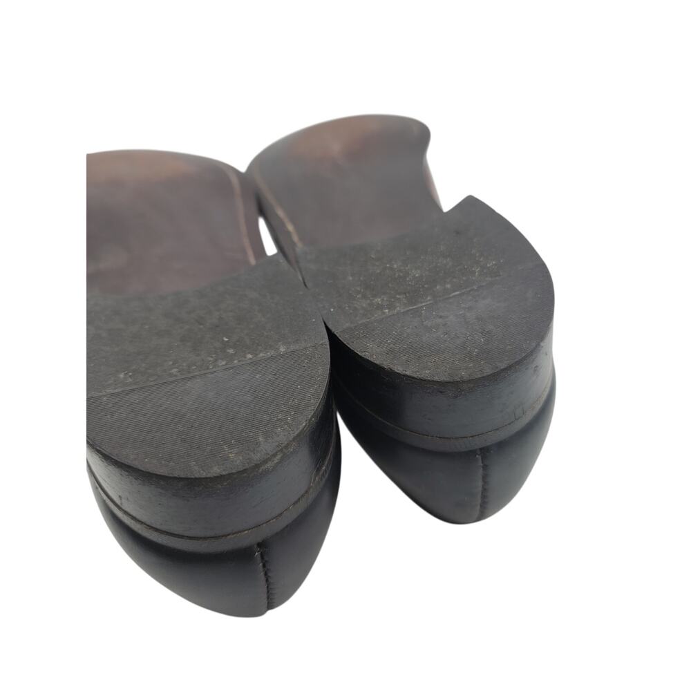 50s Vintage Dexter Two Toned Mens Dress Shoes - Picture 11 of 12